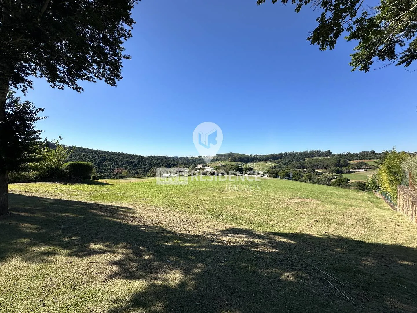Imagem Terreno com Vista Espetacular no Dona Carolina | 1.594m²