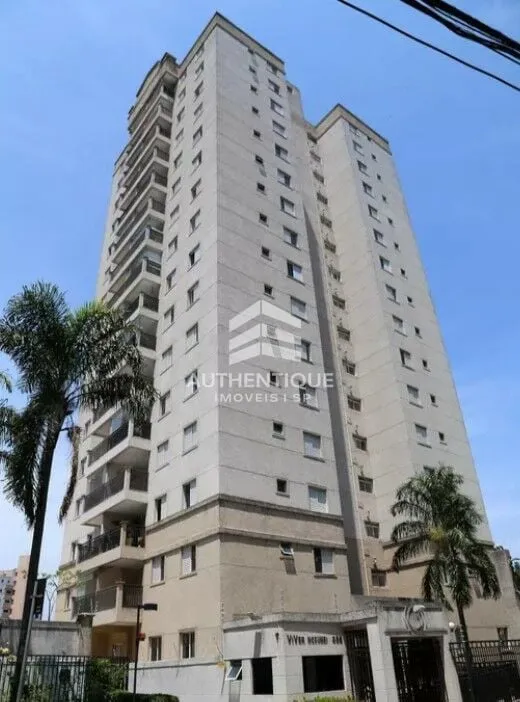 Imagem Viver Morumbi - Apartamento à venda no bairro Morumbi - São Paulo/SP, Zona Sul