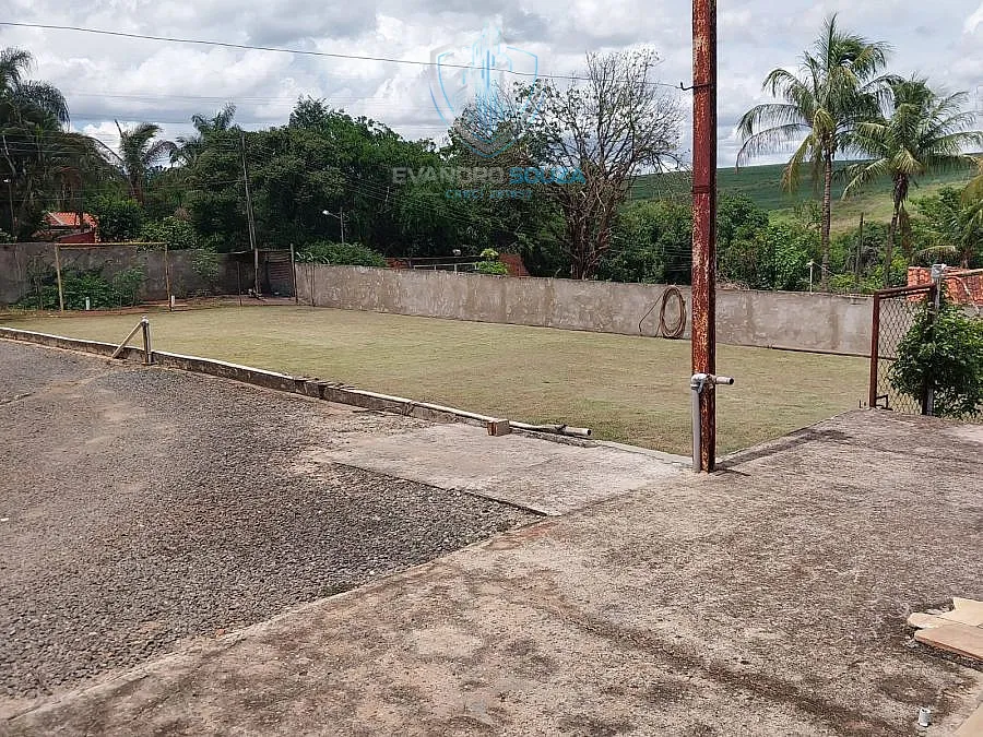 Imagem Chácara a Venda no bairro Vila Cristóvam - Limeira, SP