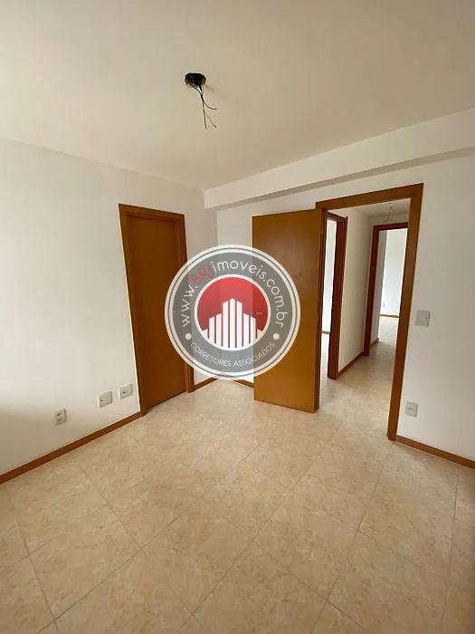 Imagem Apartamento a Venda no bairro Taquara - Rio de Janeiro, RJ