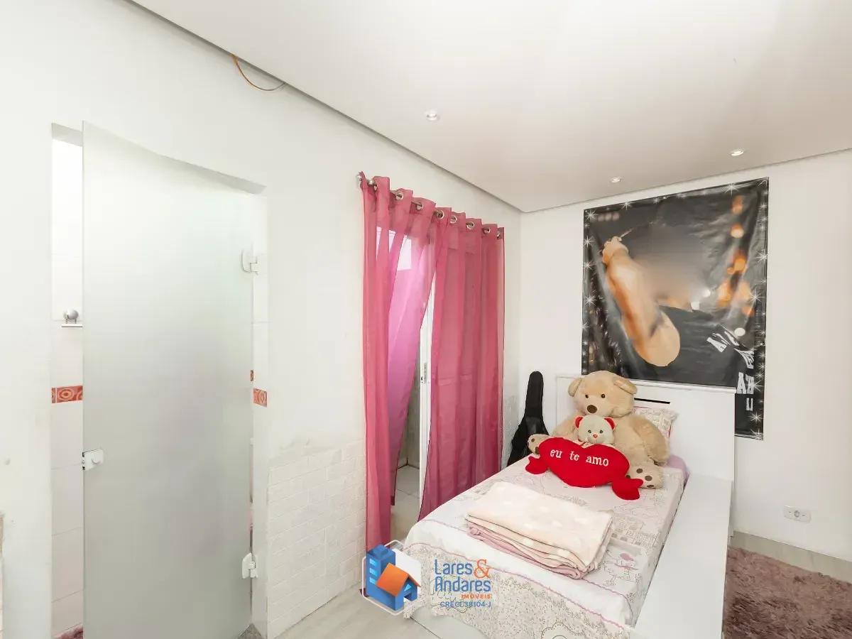 Imagem Casa para venda em Jardim Virginia Bianca com 4 quartos, sendo 4 suítes, 250m²