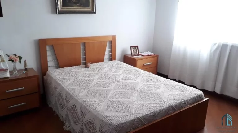 Imagem Apartamento a venda 04 quartos c/suíte no Bigorrilho/Batel em Curitiba PR