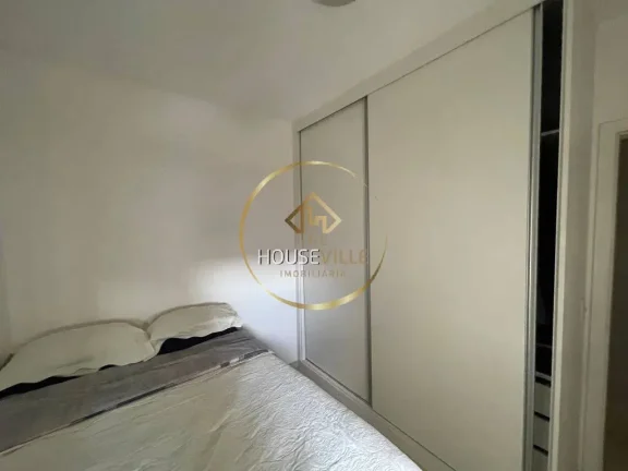 Imagem Apartamento, 3 Dormitórios( 3 suítes), Royal Park, Aquarius.