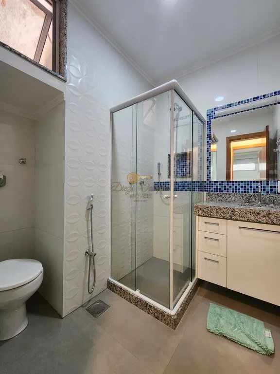 Imagem Apartamento para Venda em Teresópolis / RJ no bairro Alto