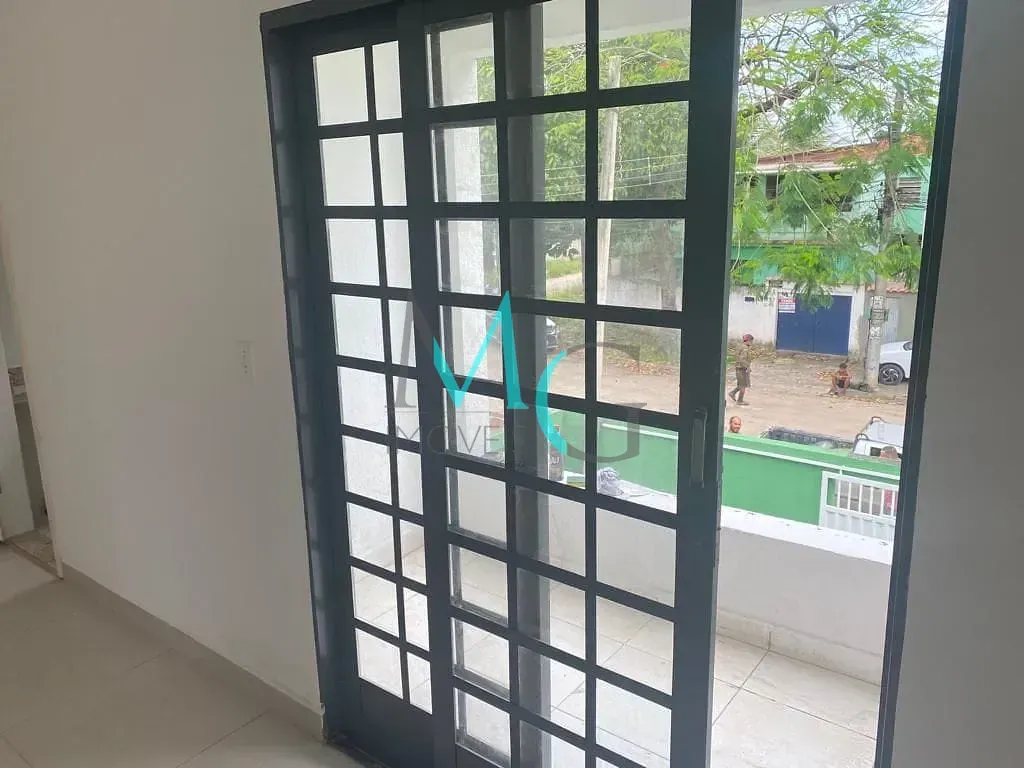 Imagem Casa na praia da Brisa - Guaratiba à venda, por R$ 220 mil