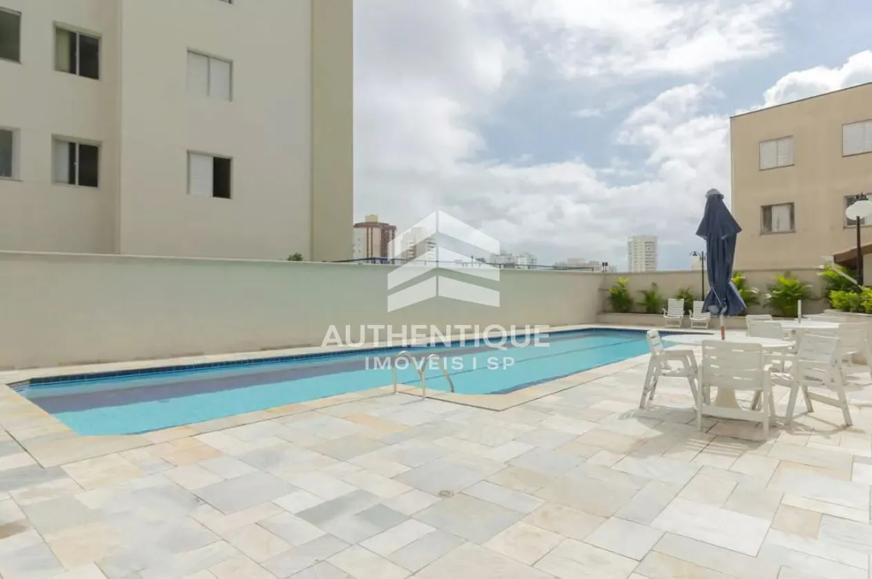 Imagem Horizon Condomínio &amp; Lazer Vila Gumercindo - Apartamento à venda no bairro Vila Gumercindo - São Paulo/SP, Zona Sul