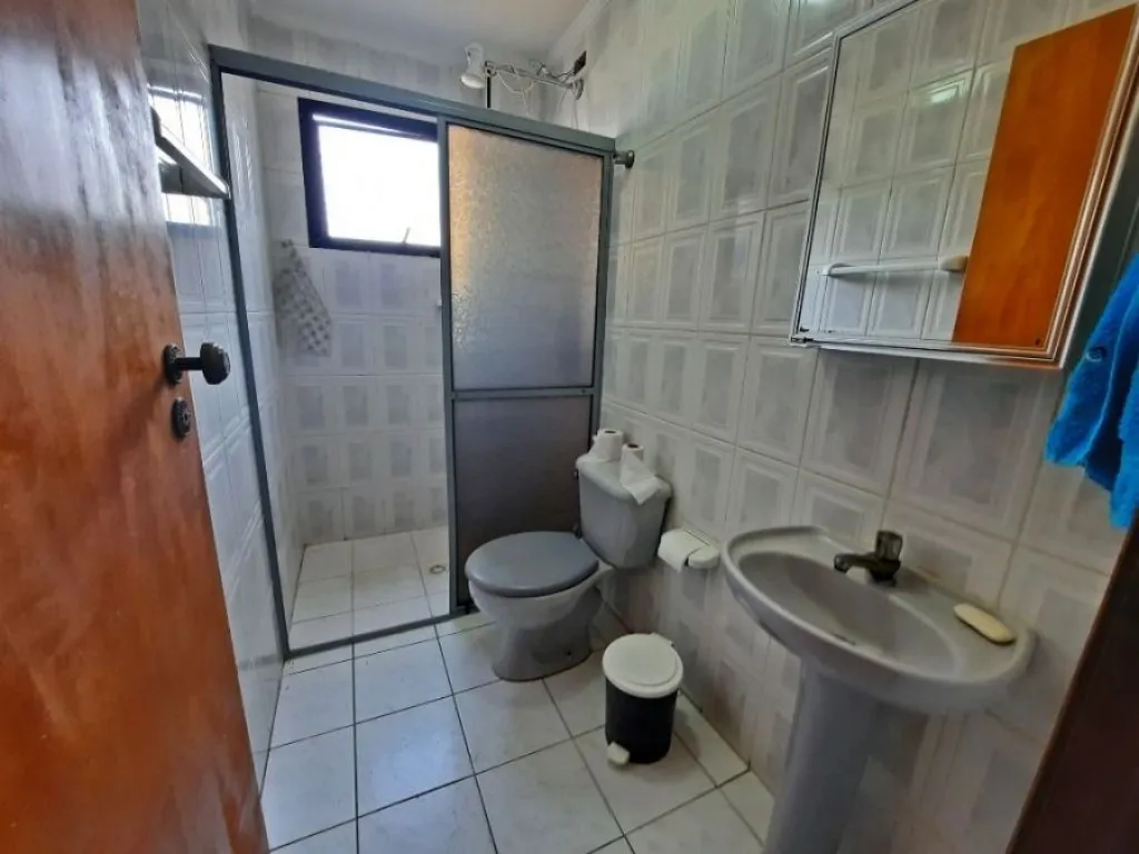 Imagem APARTAMENTO COM 90,00 m² - OCIAN - PRAIA GRANDE SP