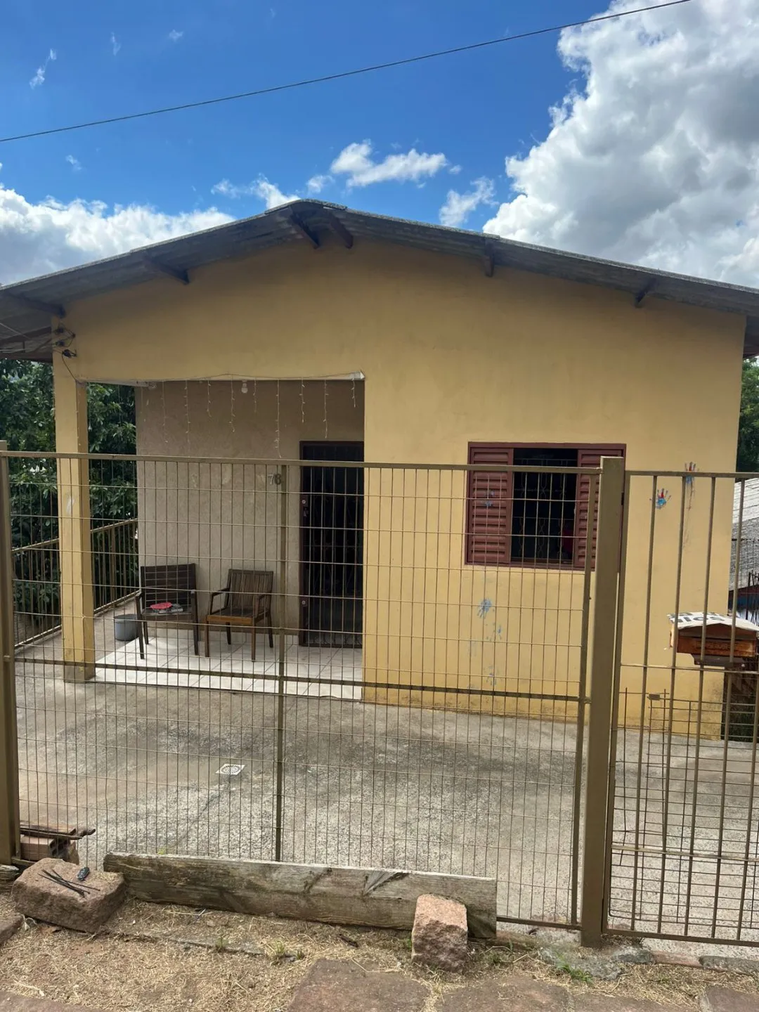 Foto do Imóvel