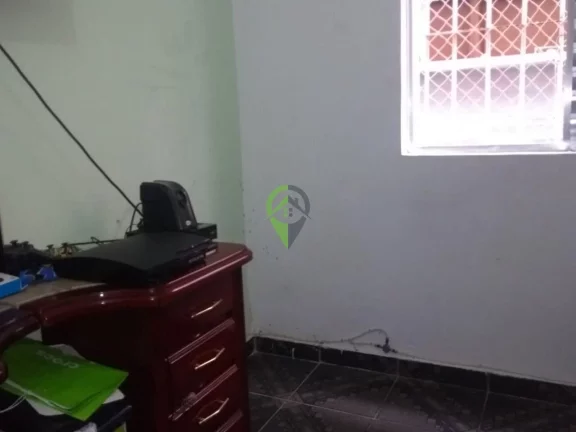 Imagem Casa à venda em Santos/SP