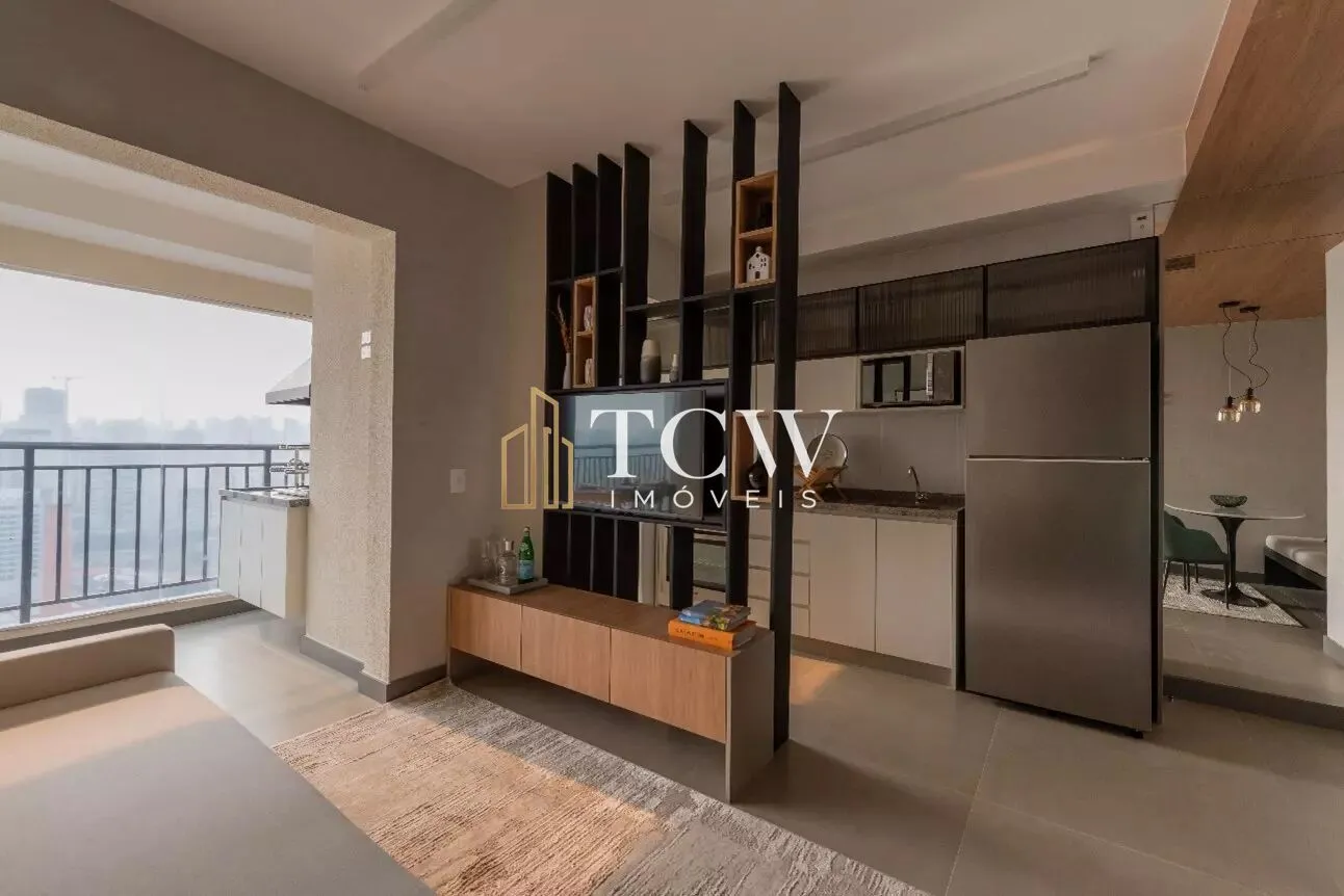 Imagem Apartamento à venda no bairro Nova Klabin - São Paulo/SP, Zona Sul