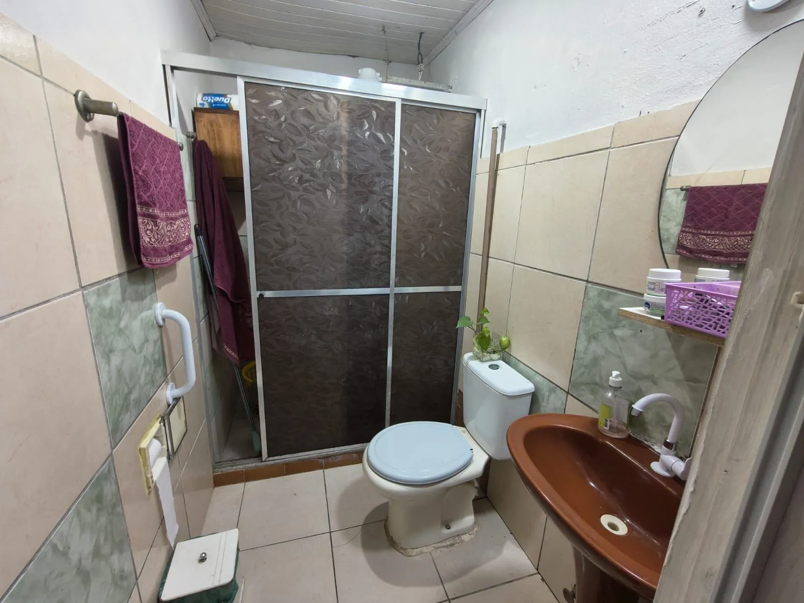 Imagem Terreno medindo 1.296m² no bairro Ponta Grossa - Porto Alegre/RS