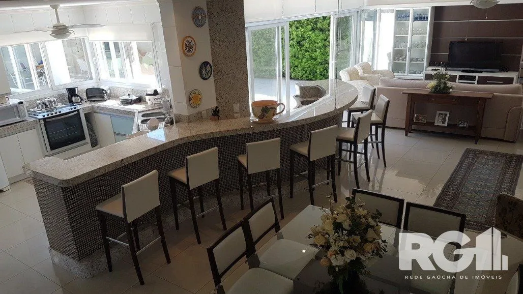 Imagem Casa de Condomínio em Praia da Conceição