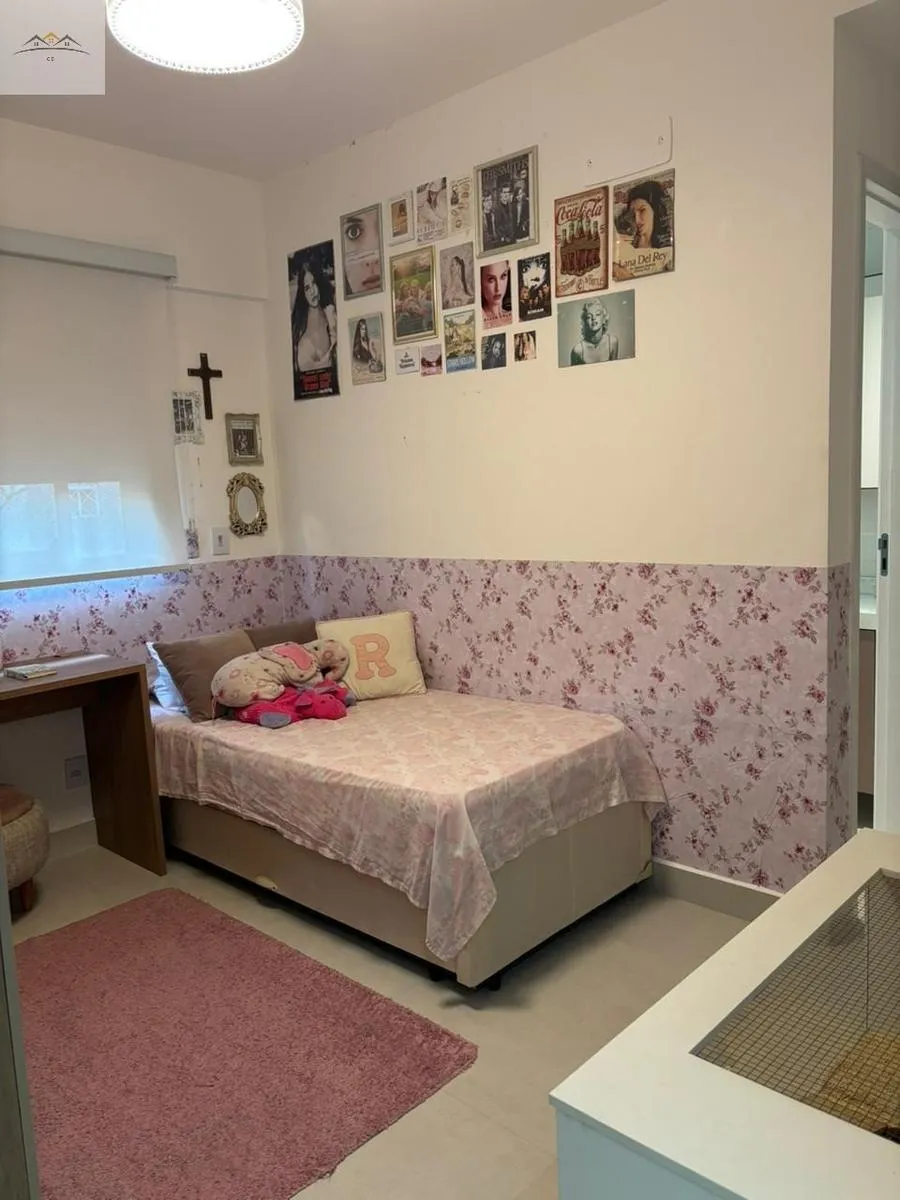 Imagem APARTAMENTO RESIDENCIAL em Santo André - São Paulo, Vila Assunção