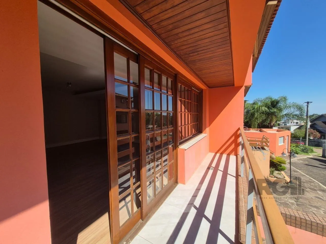 Imagem Casa de Condomínio em Menino Deus