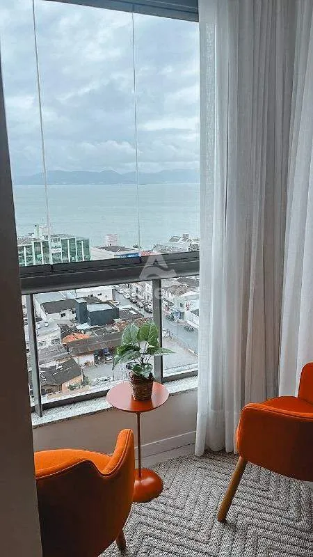Imagem Apartamento à venda com 3 quartos 2 suítes, 91,65m² em Barreiros São José