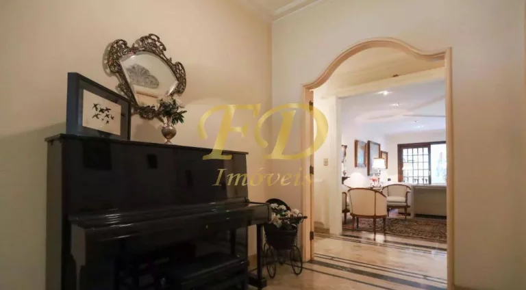 Imagem Lindo Apartamento na Bela Vista Próximo Avenida Paulista