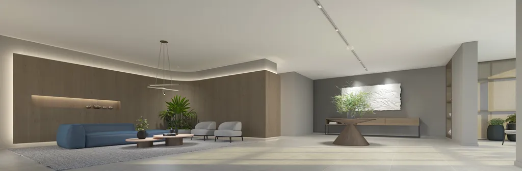 Imagem Imperdível oportunidade: Apartamento à venda em Curitiba-PR, Capão Raso! 2 quartos, 1 suíte, 2 banheiros, 1 vaga, 60,59m².