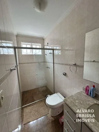 Imagem Casa com 4 dormitórios à venda, 400 m² por R$ 1.400.000,00 - Alto das Palmeiras - Itu/SP