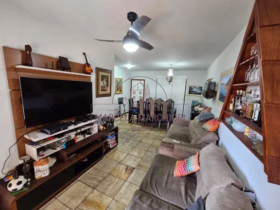 Imagem Apartamento 3 quartos 150m2 na Praia da Costa