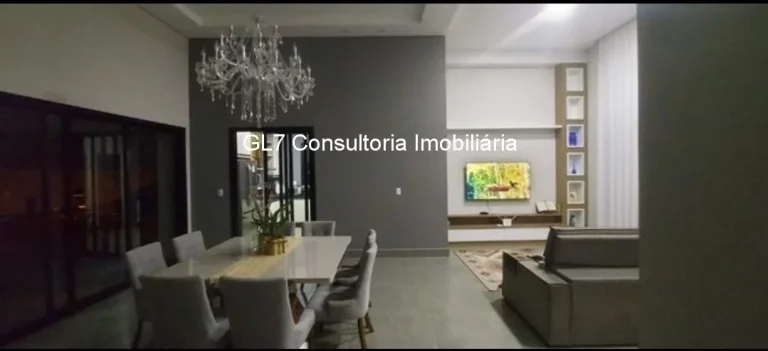 Imagem CASA EM CONDOMÍNIO