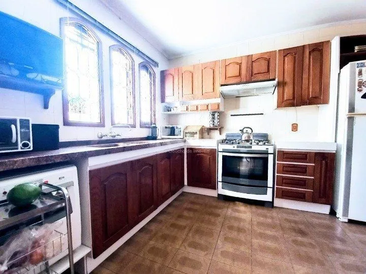 Imagem Casa em Santana