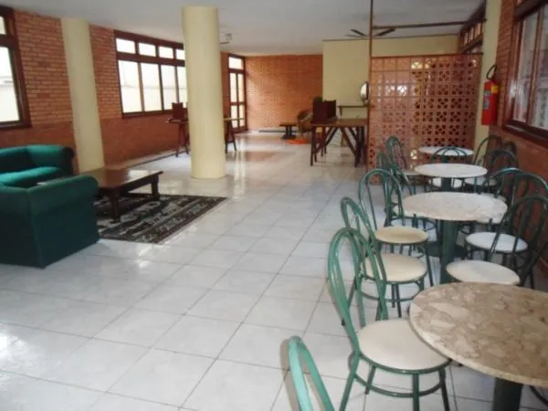 Imagem Apartamento para Venda - 104m², 3 dormitórios, 1 vaga - Independência