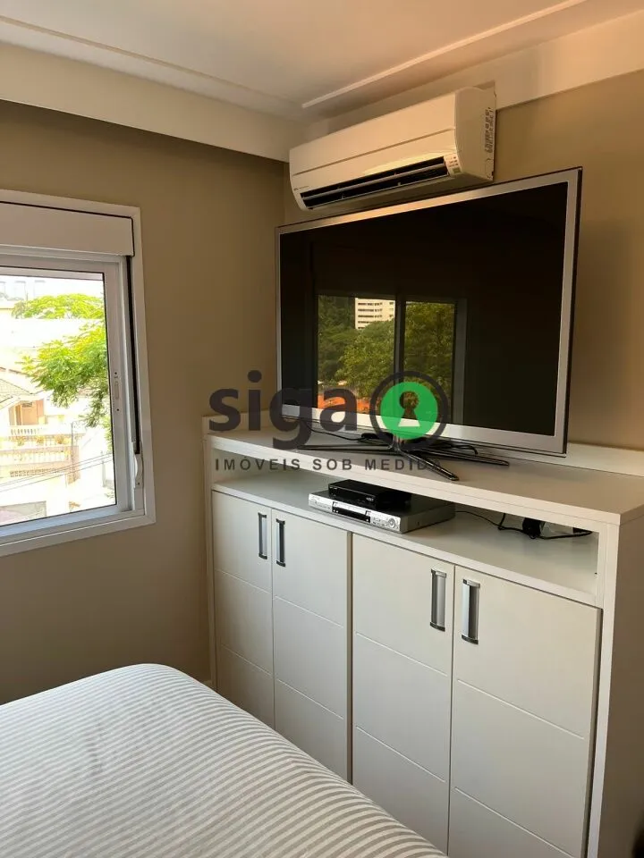 Imagem Apartamento de 149 3 dormitórios sendo 2 suítes