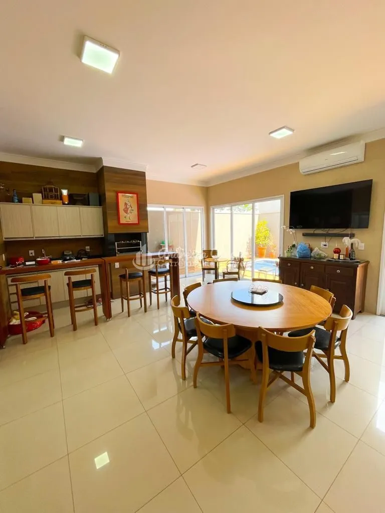 Imagem Terravista Residence - Casa com 3 dormitórios à venda, 248 m² por R$ 1.220.000,00 - Terravista Residence Club - Mirassol/SP