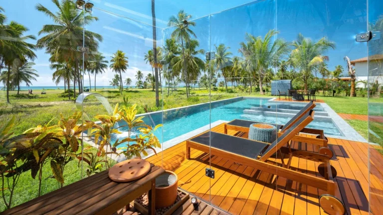 Imagem Casa em Condomínio para Venda em Mata de São João, Praia Do Forte, 8 dormitórios, 8 suítes, 9 banheiros, 8 vagas