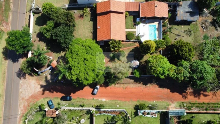 Imagem CHÁCARA REUNIDAS COM PISCINA