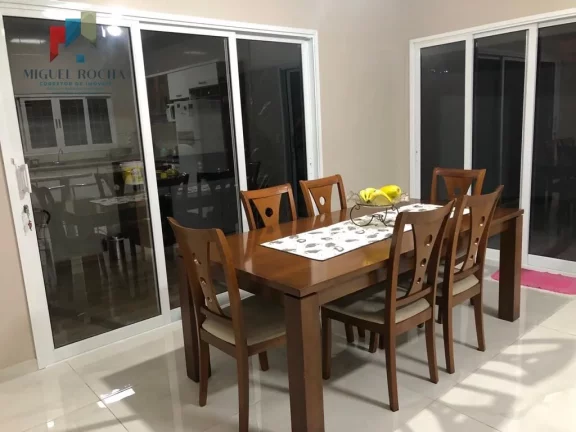 Imagem Casa a venda em Tatuí SP