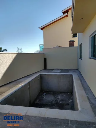 Imagem Casa à venda em Mairiporã, aceita financiamento bancário.