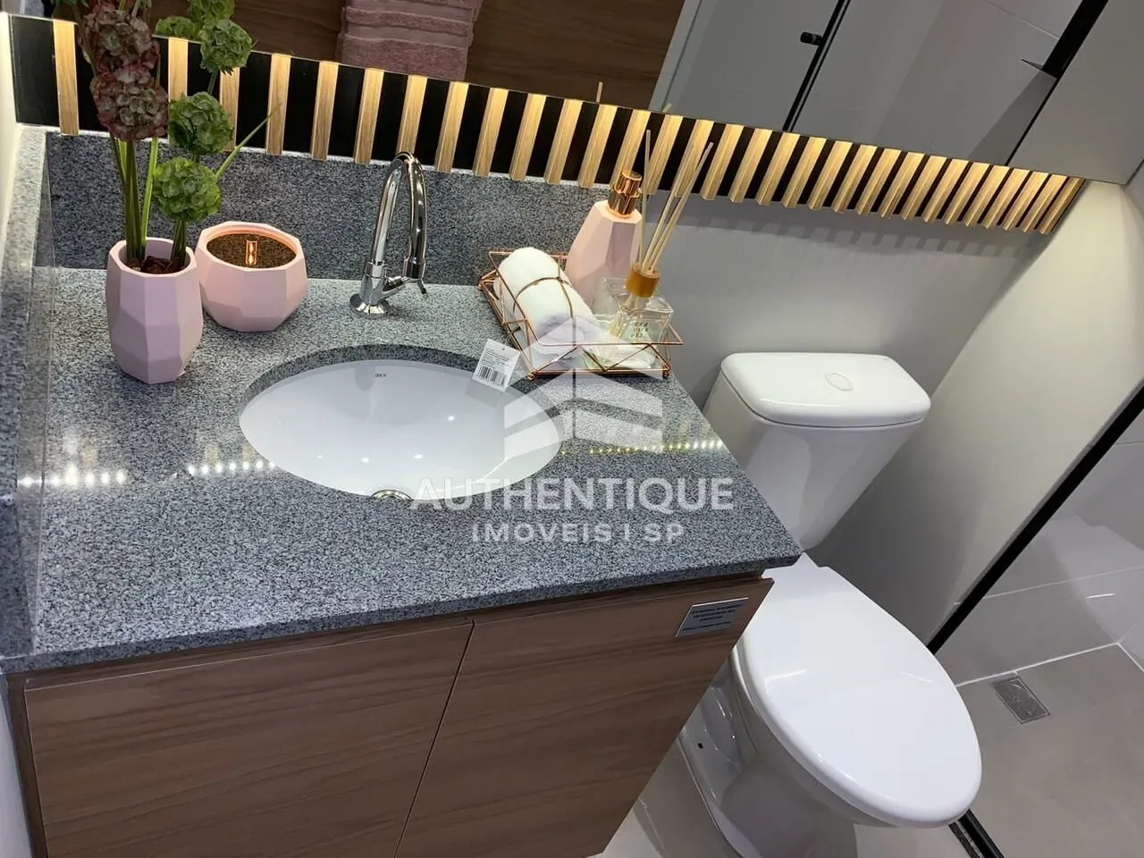 Imagem INFINI VILA MARIANA - Apartamento à venda em São Paulo/SP