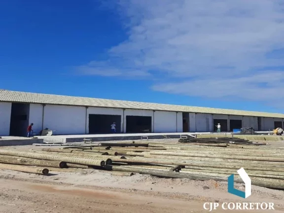 Imagem Terreno para vender em Barra Grande, lote de 550m²