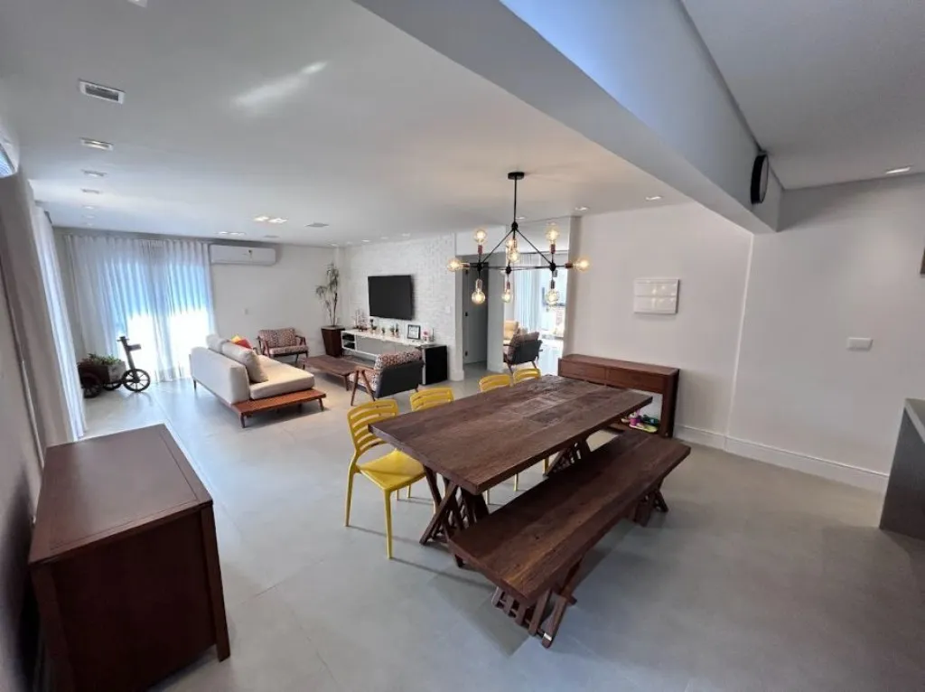 Imagem APARTAMENTO COM 250,00 m² - TUPI - PRAIA GRANDE SP