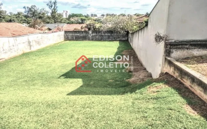 Imagem Pronto para Construir - Terreno Residencial para Venda, Jardim Abaeté, Piracicaba!!