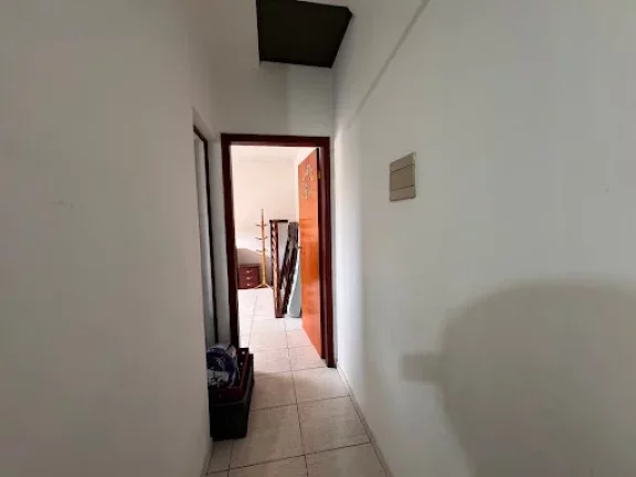 Imagem Casa com 2 dormitórios, 208 m - venda por R$ 480.000,00 ou aluguel por R$ 2.650,00/mês - Central Parque - Sorocaba/SP