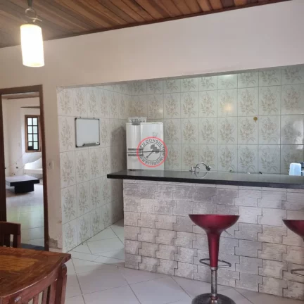 Imagem CASA DE TRES QUARTOS , E TERRNO PARA AMPLIAÇÃO EM BOISSUCANGA PARA VENDA