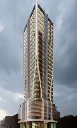 Imagem Apartamento para venda no bairro Centro em Balneário Camboriú