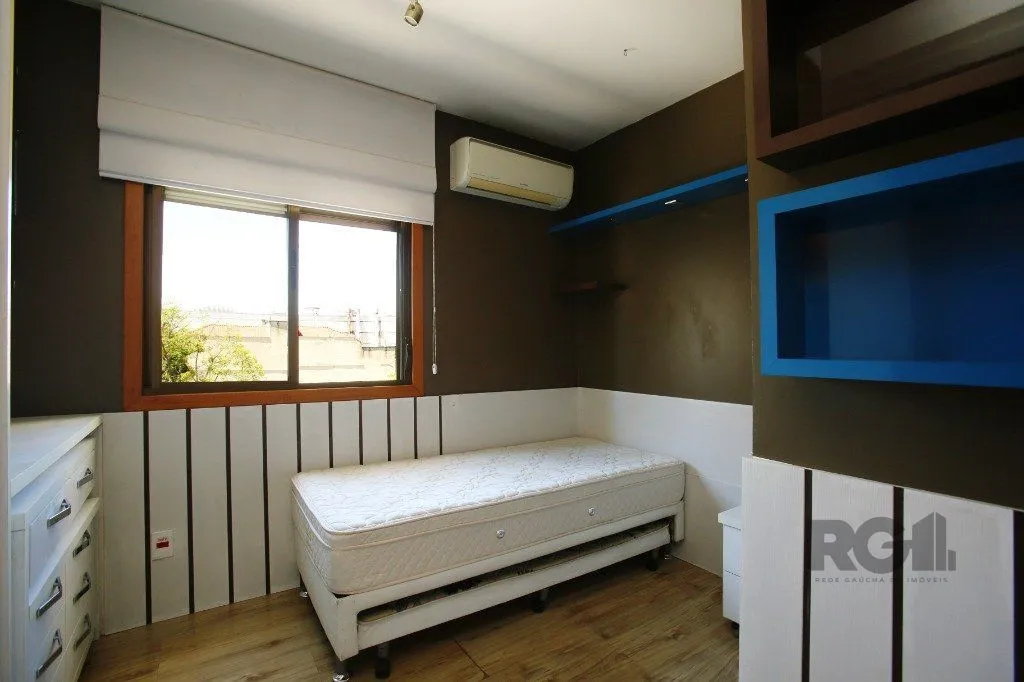 Imagem Apartamento em Passo da Areia