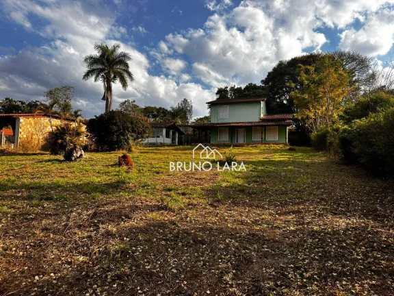 Imagem Casa à venda em Igarapé no Condomínio Fazenda Solar