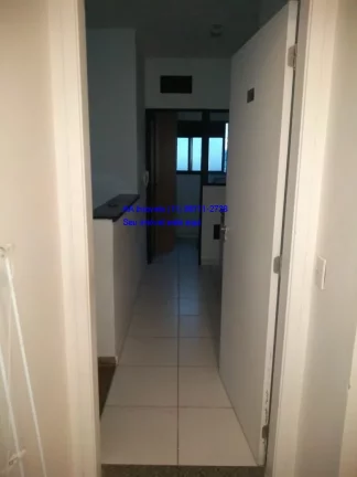 Imagem Apartamento 2 dormit c suite a venda ou locação