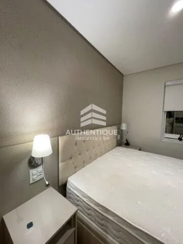 Imagem Paulista Classic - Flat à venda no bairro Consolação - São Paulo/SP, Zona Central