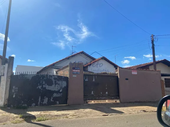 Imagem Casa Padrão