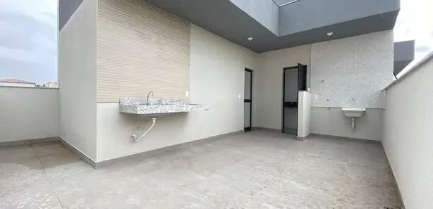 Imagem 2SUITES+2VAGAS+TERRAÇO +3QUARTOS