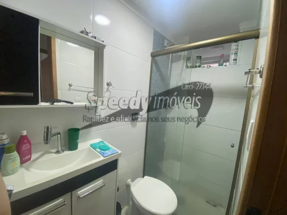 Imagem Apartamento em Santos para venda 2 dormitórios.