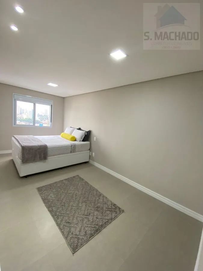 Imagem Apartamento para Venda em Santo André / SP no bairro Casa Branca