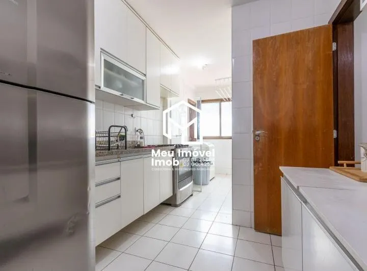 Imagem Residencial Firenze APTO 3 Quartos 1 Suíte 1 Vaga 88m²
