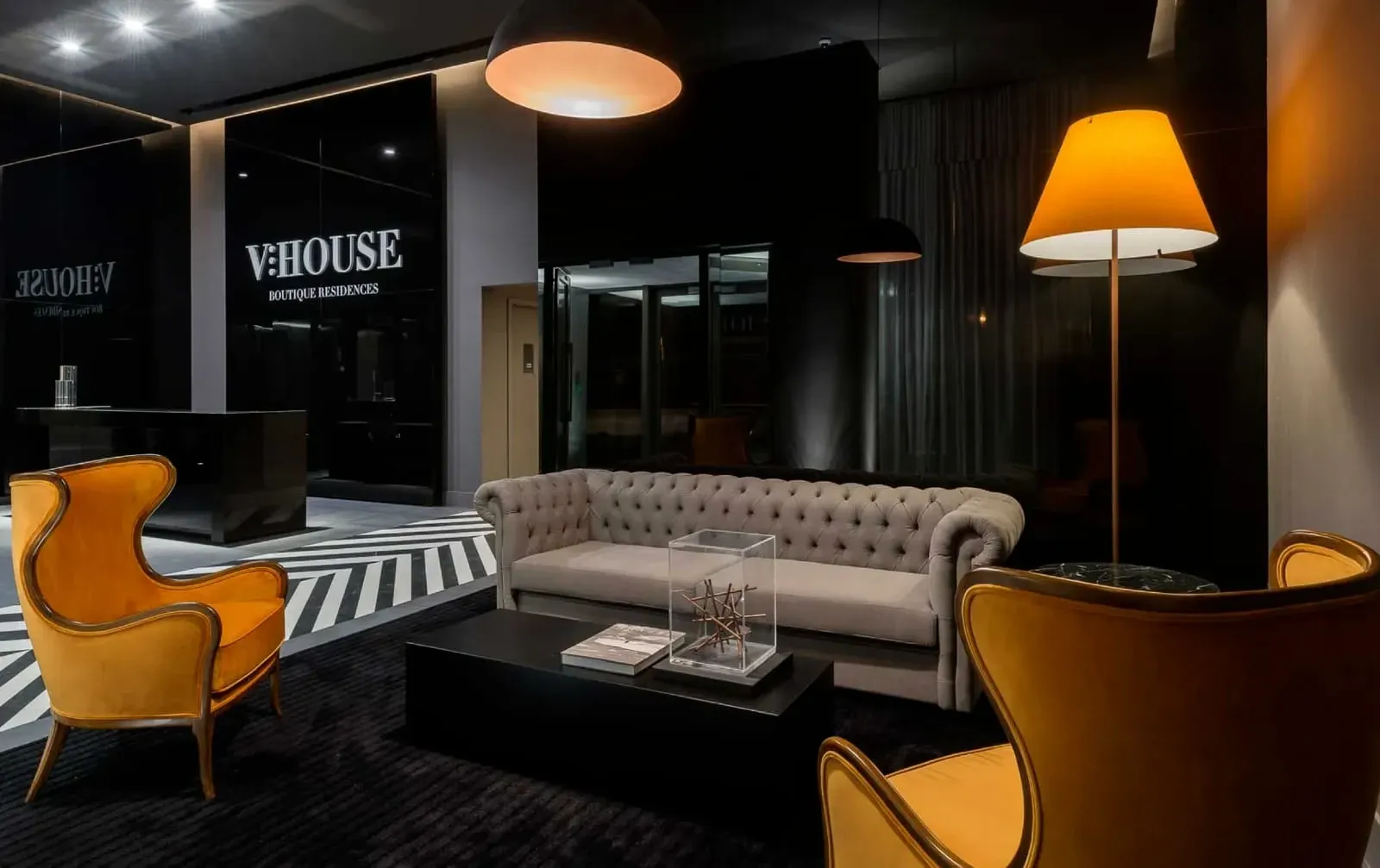 Imagem Studio com 1 Quarto à Venda, 36 m² em Pinheiros - São Paulo