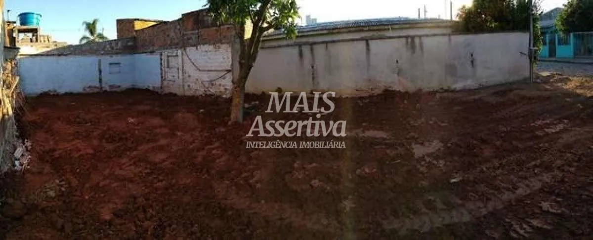 Imagem Terreno para Venda em São Leopoldo / RS no bairro Santos Dumont